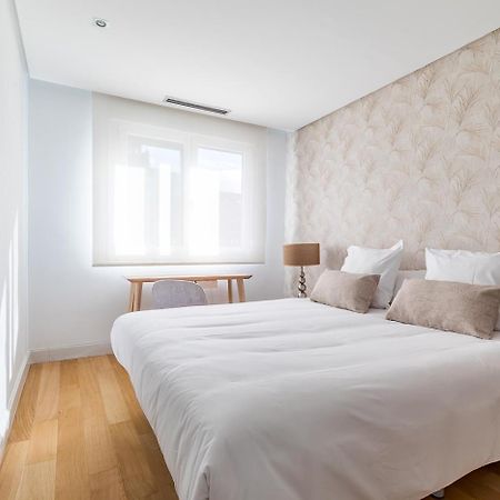 Madrid Rental Flats - Alquiler De Temporada Εξωτερικό φωτογραφία