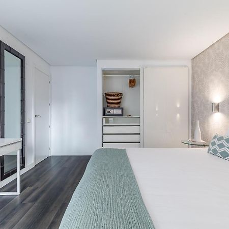 Madrid Rental Flats - Alquiler De Temporada Εξωτερικό φωτογραφία