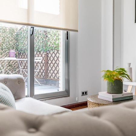 Madrid Rental Flats - Alquiler De Temporada Εξωτερικό φωτογραφία