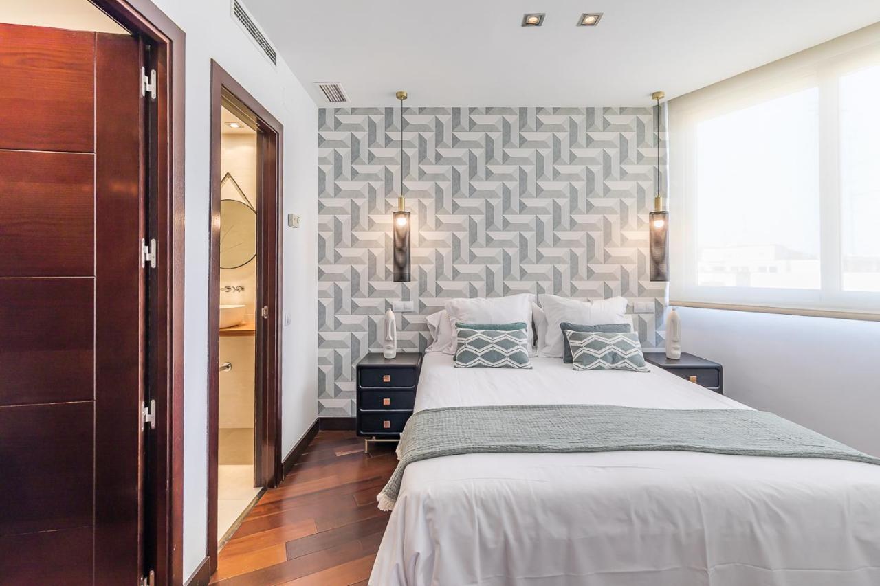 Madrid Rental Flats - Alquiler De Temporada Εξωτερικό φωτογραφία
