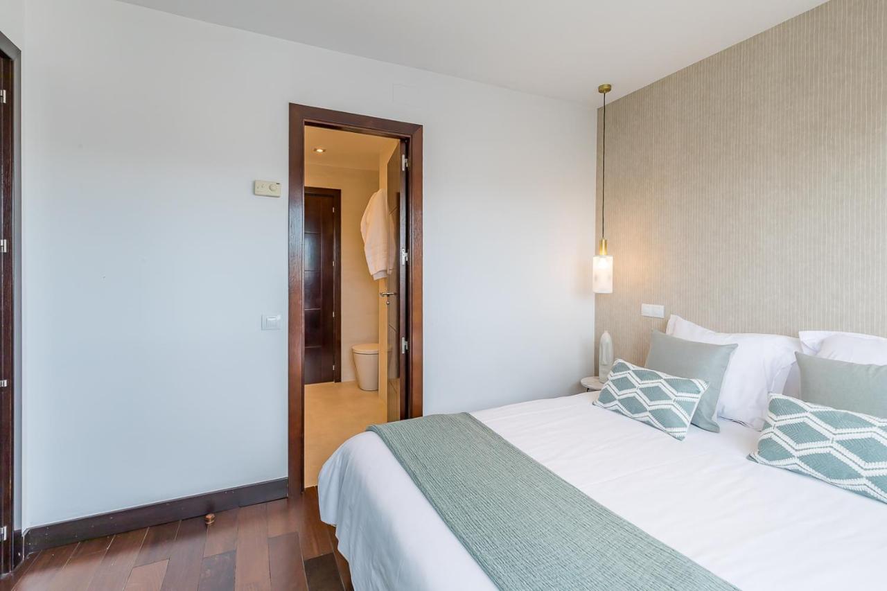 Madrid Rental Flats - Alquiler De Temporada Εξωτερικό φωτογραφία