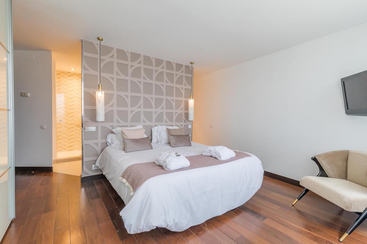 Madrid Rental Flats - Alquiler De Temporada Εξωτερικό φωτογραφία