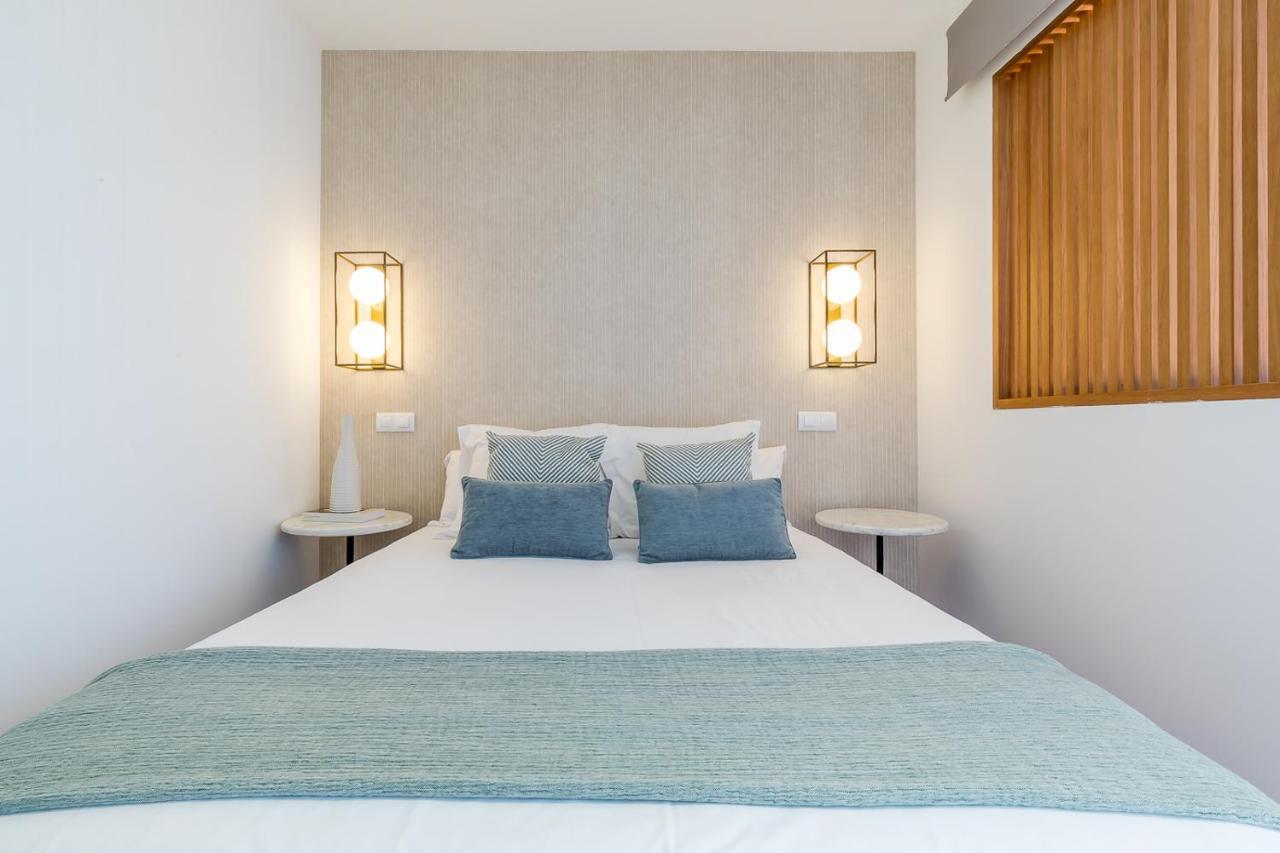 Madrid Rental Flats - Alquiler De Temporada Εξωτερικό φωτογραφία