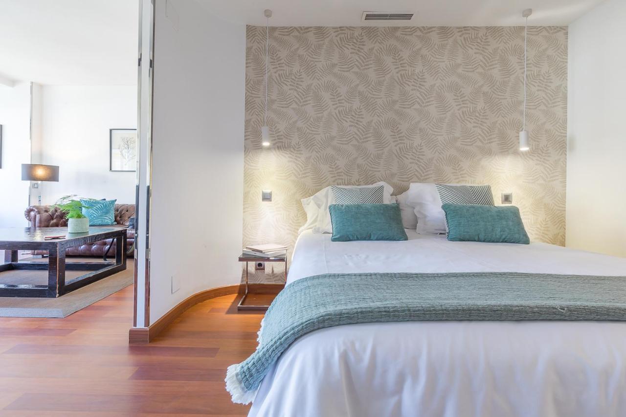 Madrid Rental Flats - Alquiler De Temporada Εξωτερικό φωτογραφία