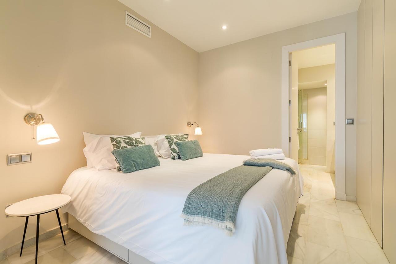Madrid Rental Flats - Alquiler De Temporada Εξωτερικό φωτογραφία
