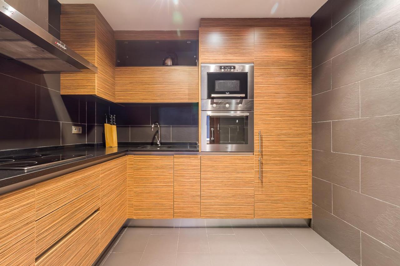 Madrid Rental Flats - Alquiler De Temporada Εξωτερικό φωτογραφία