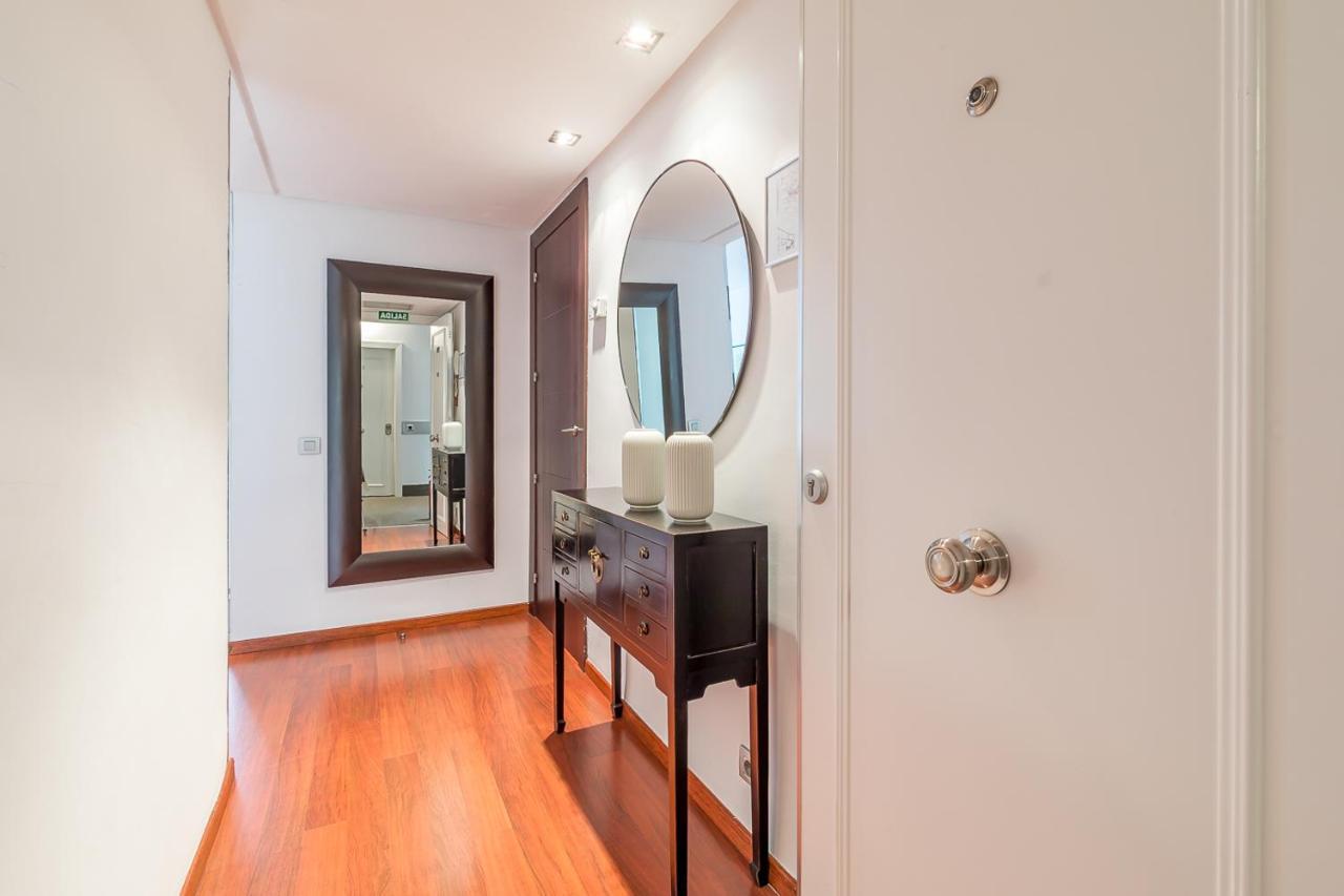 Madrid Rental Flats - Alquiler De Temporada Εξωτερικό φωτογραφία
