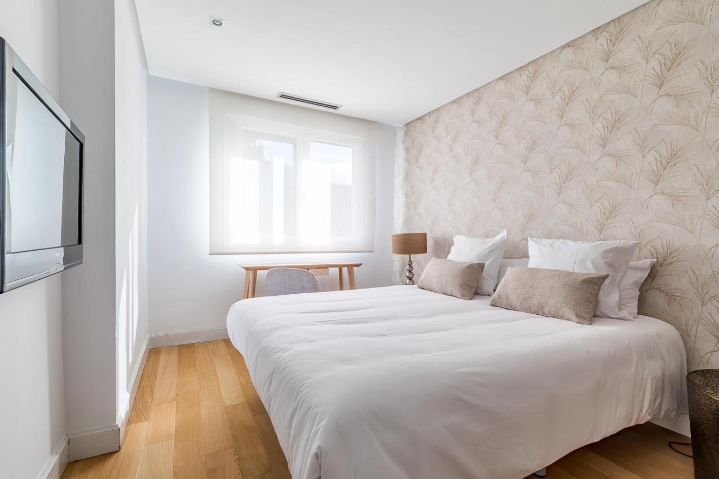 Madrid Rental Flats - Alquiler De Temporada Εξωτερικό φωτογραφία