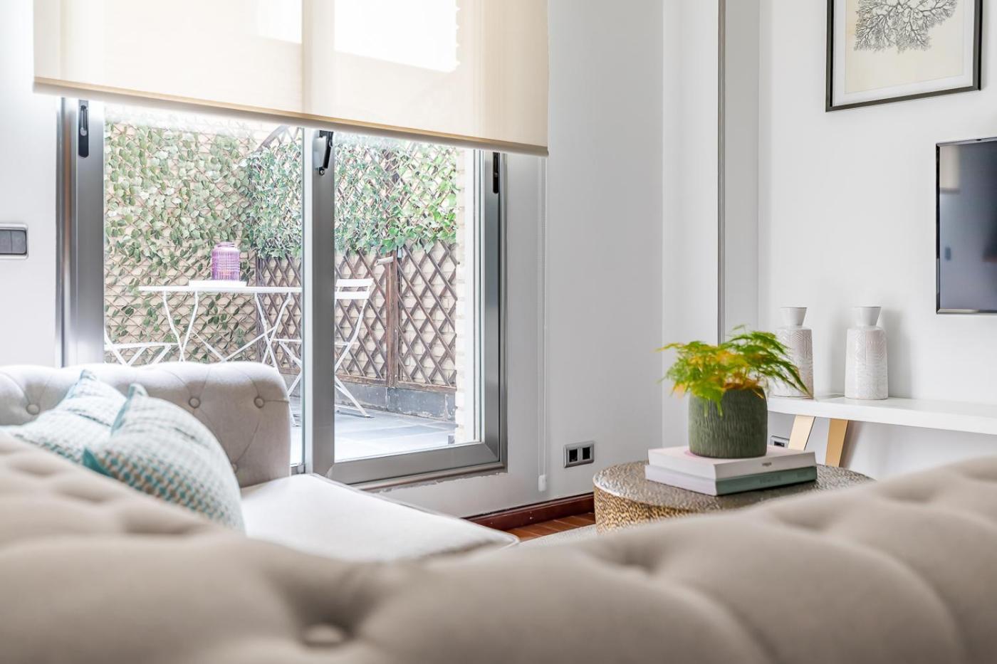 Madrid Rental Flats - Alquiler De Temporada Εξωτερικό φωτογραφία