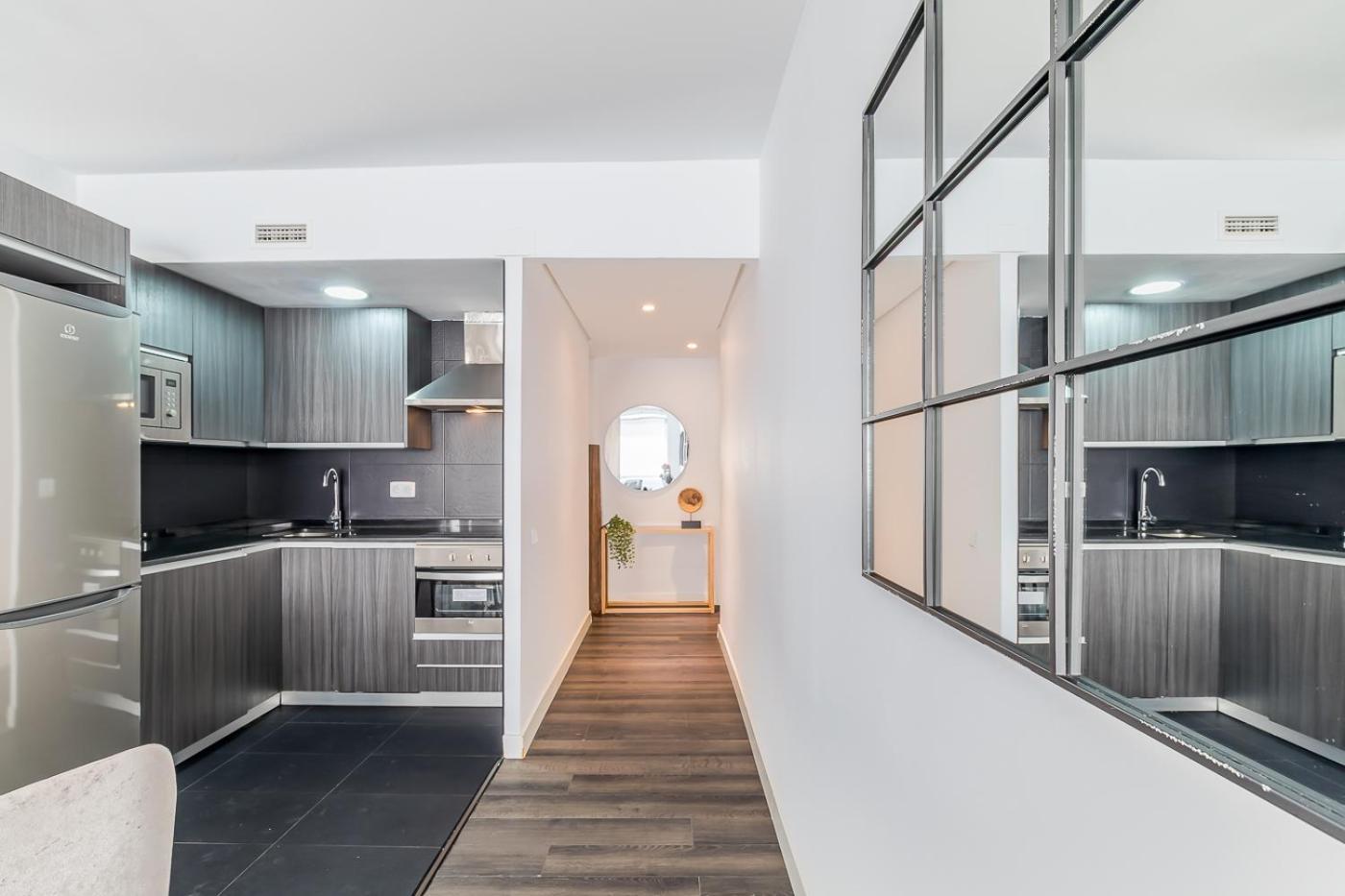 Madrid Rental Flats - Alquiler De Temporada Εξωτερικό φωτογραφία
