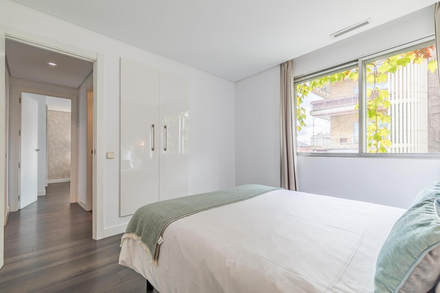 Madrid Rental Flats - Alquiler De Temporada Εξωτερικό φωτογραφία